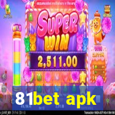 81bet apk